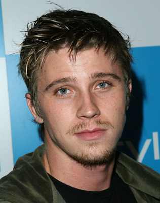 Garrett Hedlund