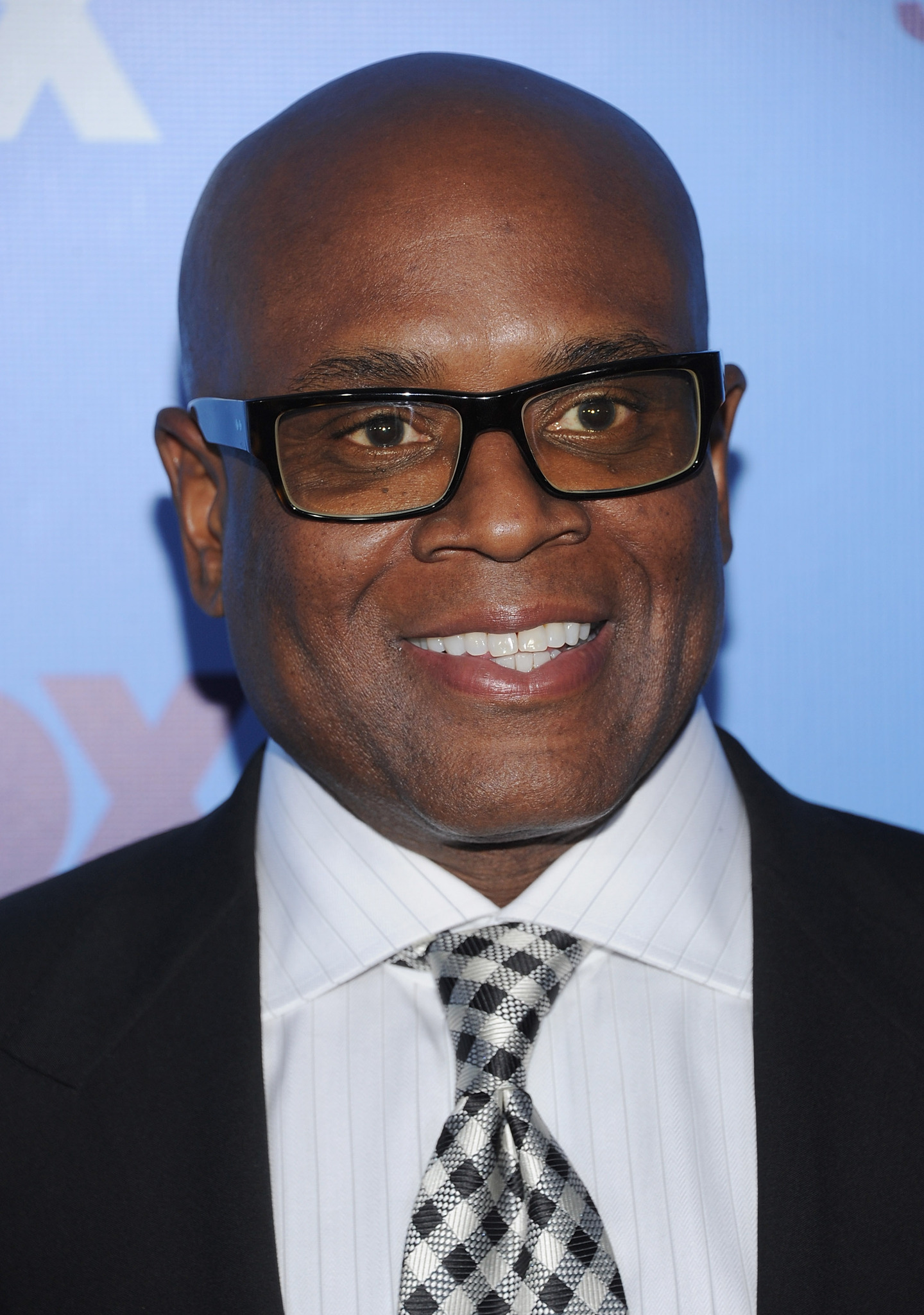 L.A. Reid