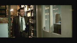 Sean Cullen in MICHAEL CLAYTON.