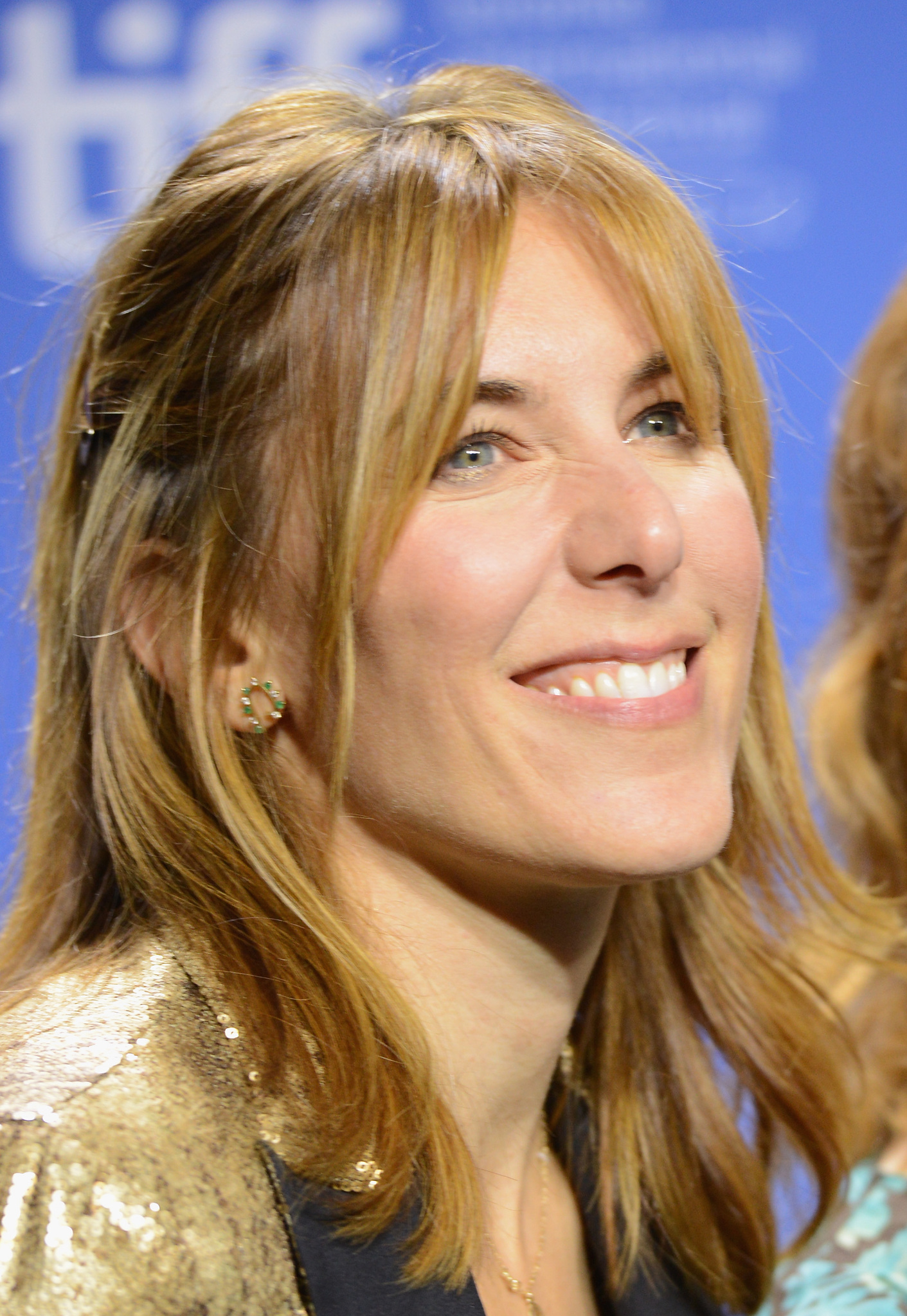 Amy Berg at event of West of Memphis (2012)