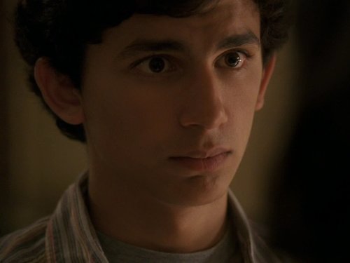 Still of Jonathan Ahdout in 24 (2001)