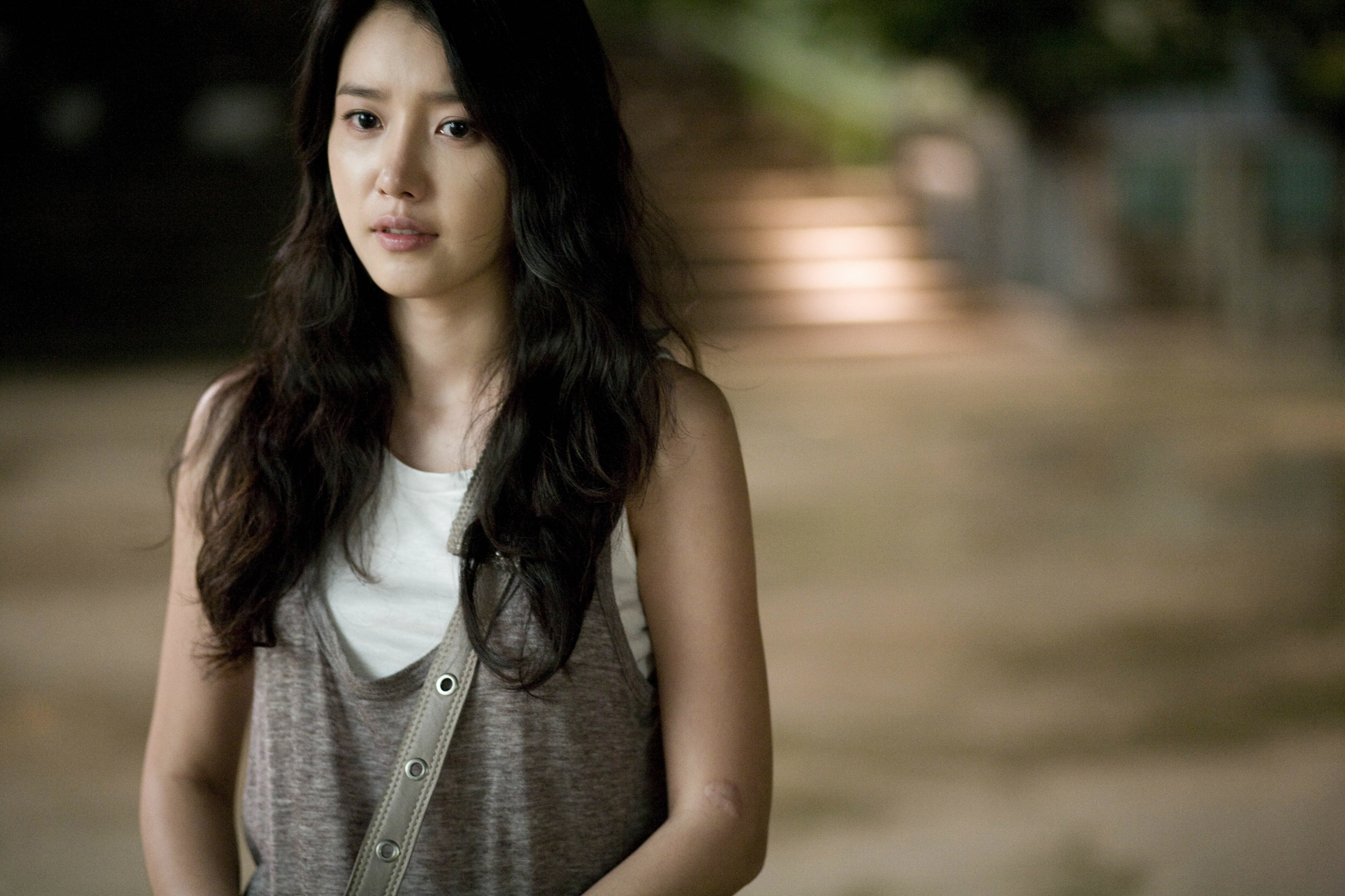 Still of Jeong-an Chae in Soon-jeong-man-hwa (2008)