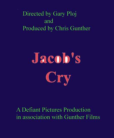 Gary Ploj, Rocky Stone, Chris Gunther and Anna Majewski in Jacob's Cry (1996)