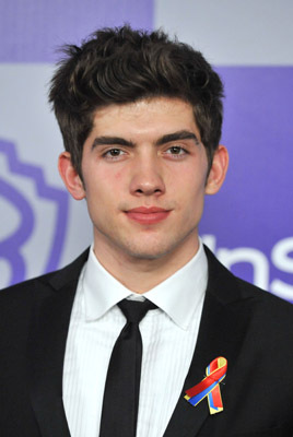 Carter Jenkins