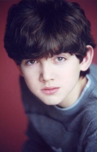 Carter Jenkins