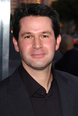 Simon Kinberg at event of xXx: State of the Union (2005)