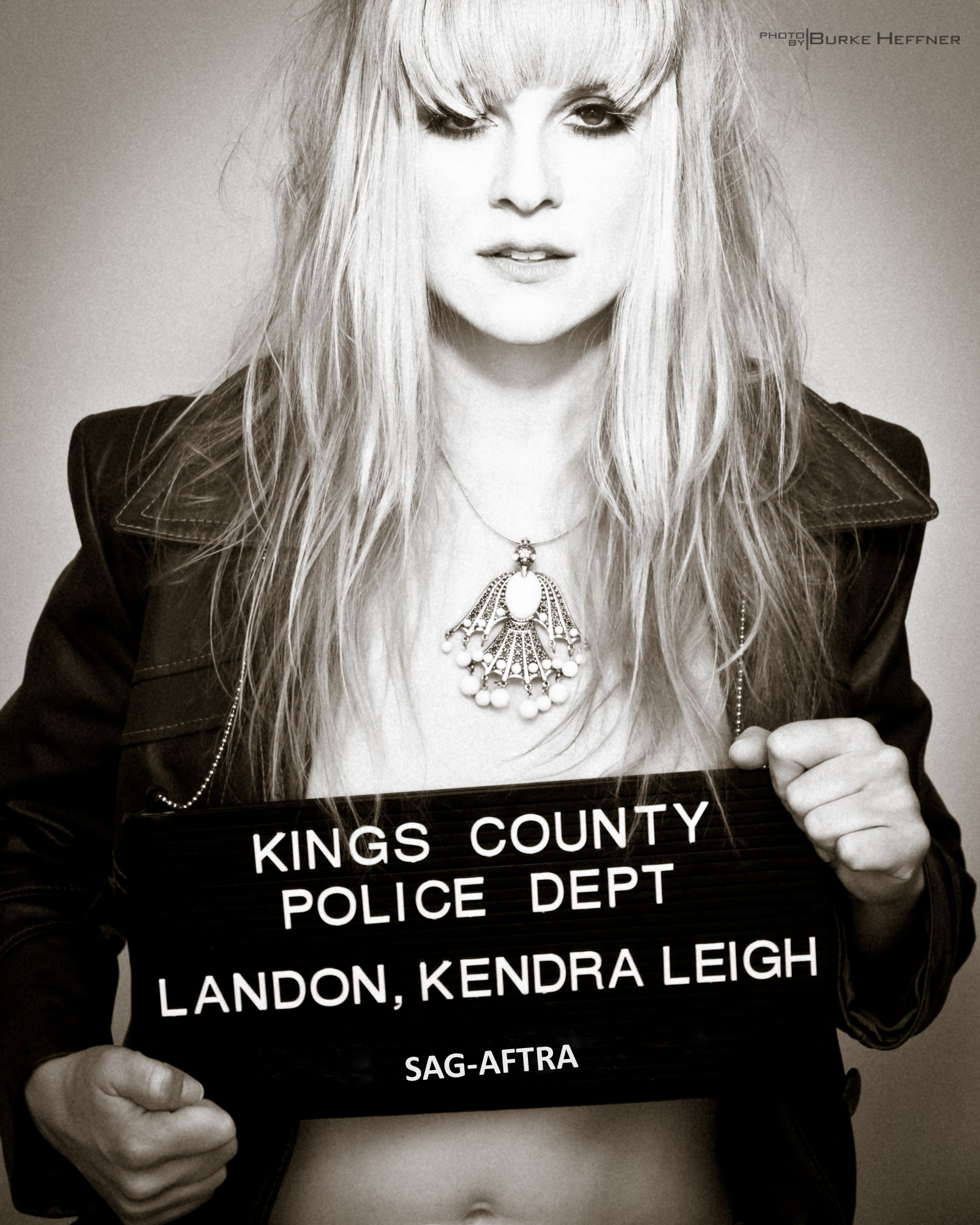 Kendra Leigh Landon