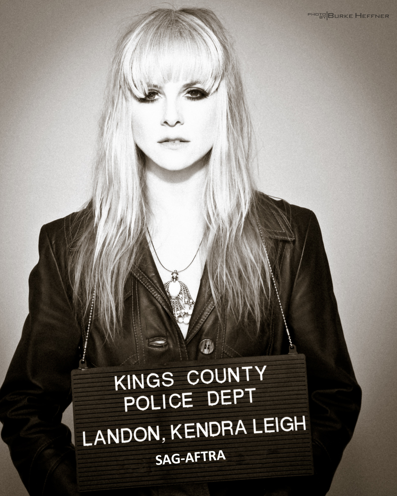 Kendra Leigh Landon