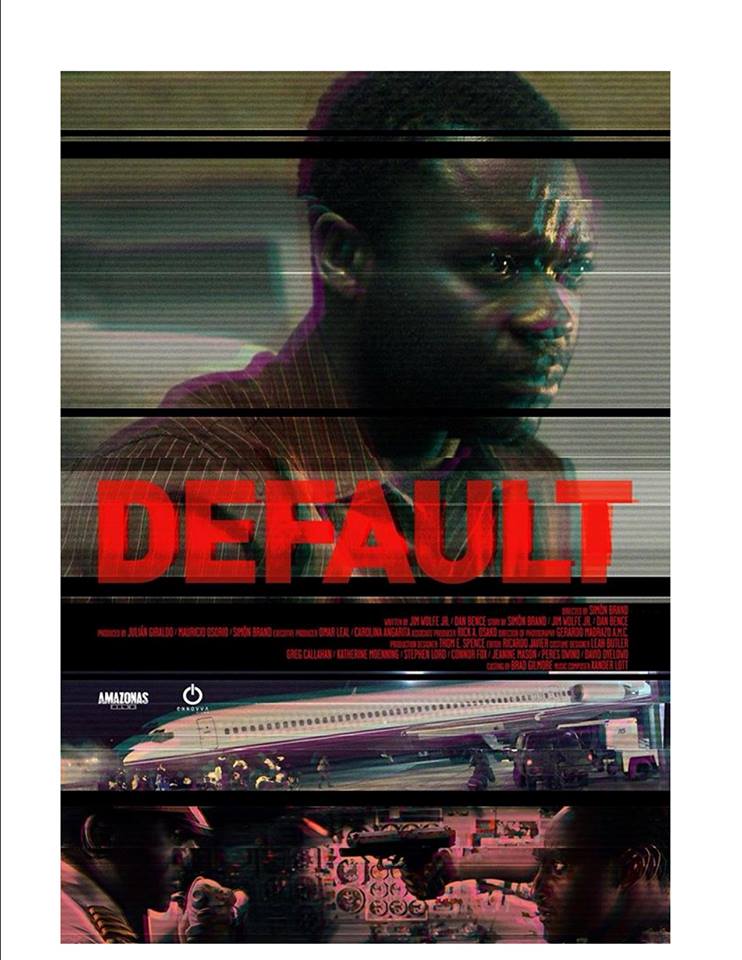Default Poster