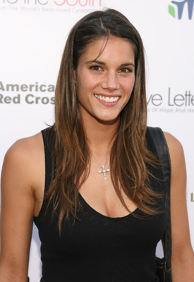 Missy Peregrym