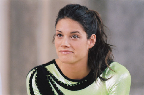 Still of Missy Peregrym in Stick It (2006)