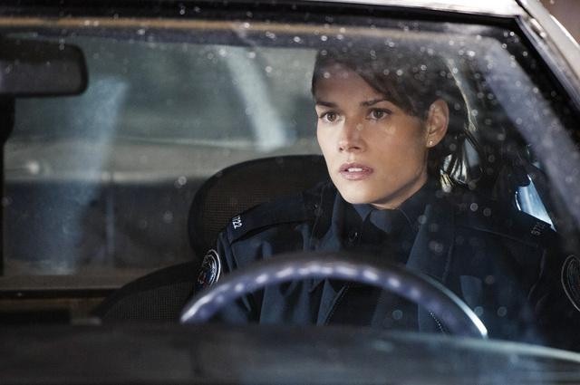 Still of Missy Peregrym in Rookie Blue (2010)