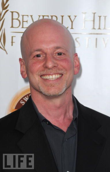 Director Benjamin Pollack at the 2010 Beverly Hills Film Festival