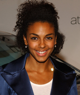 Marsha Thomason