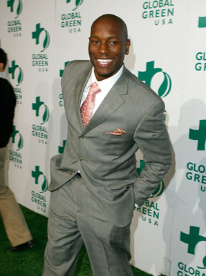 Tyrese Gibson