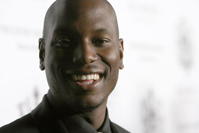 Tyrese Gibson