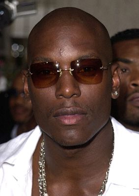 Tyrese Gibson at event of Baby Boy (2001)