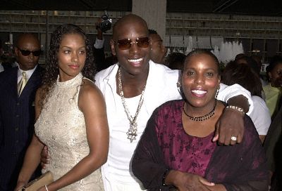 Tyrese Gibson at event of Baby Boy (2001)