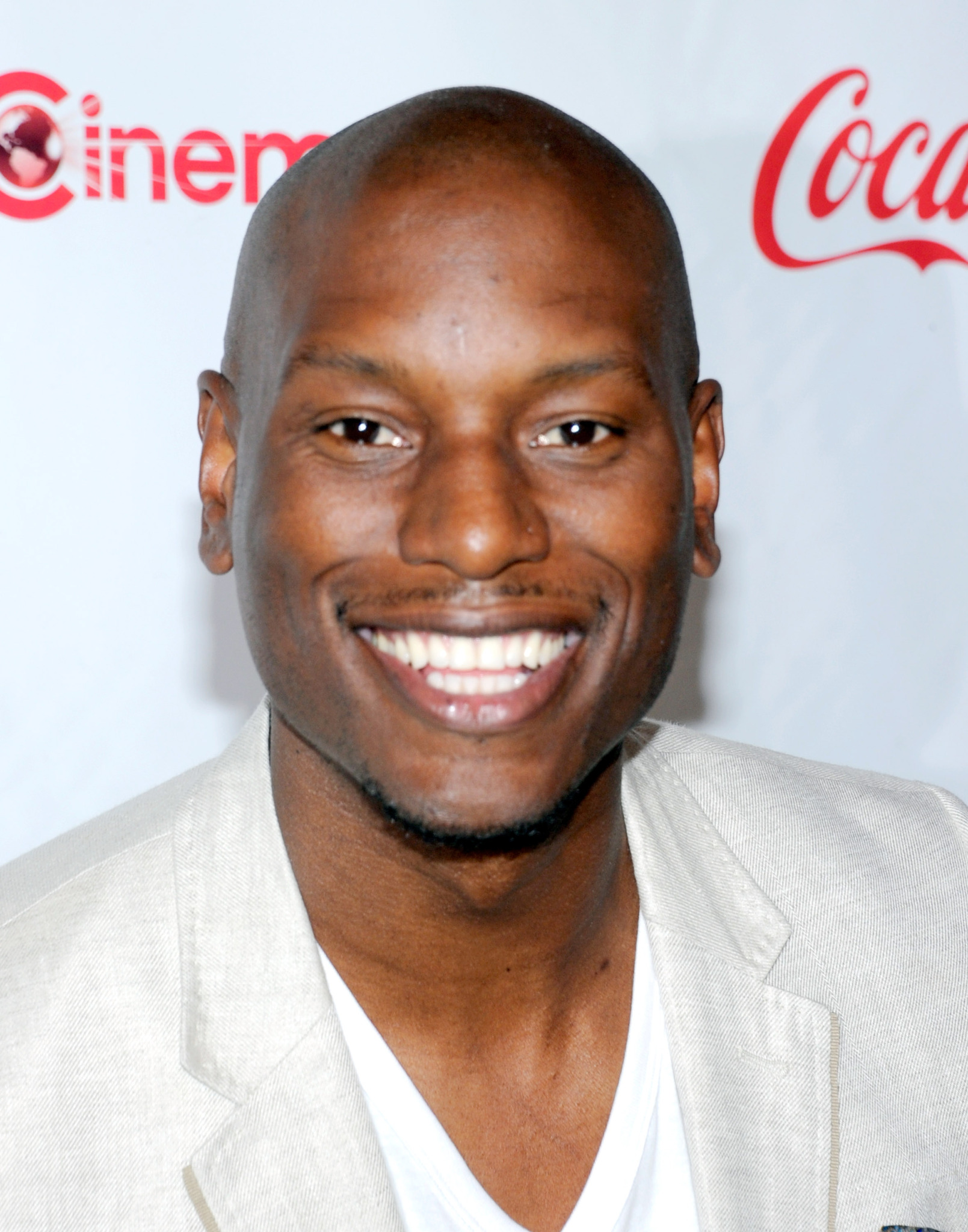 Tyrese Gibson