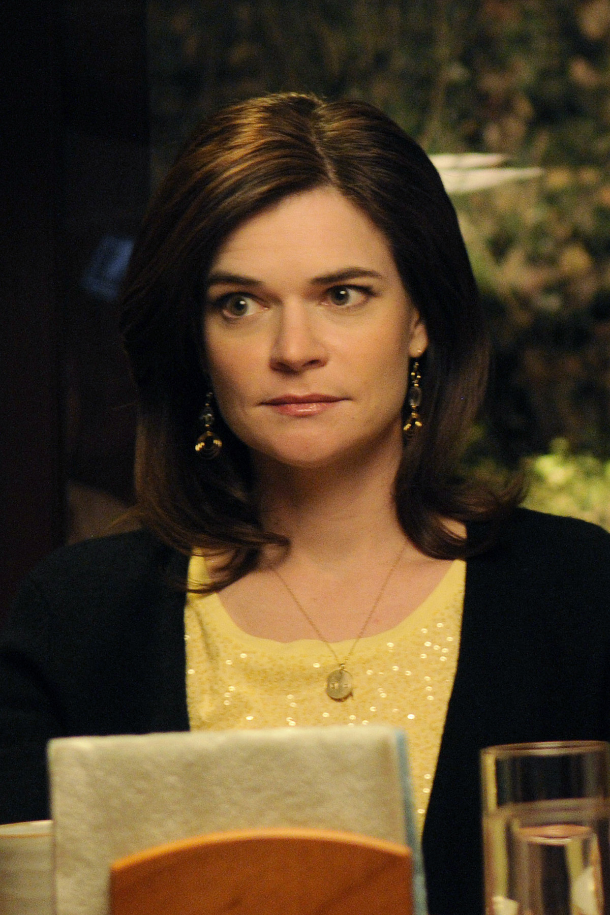 Still of Betsy Brandt in Brestantis blogis (2008)