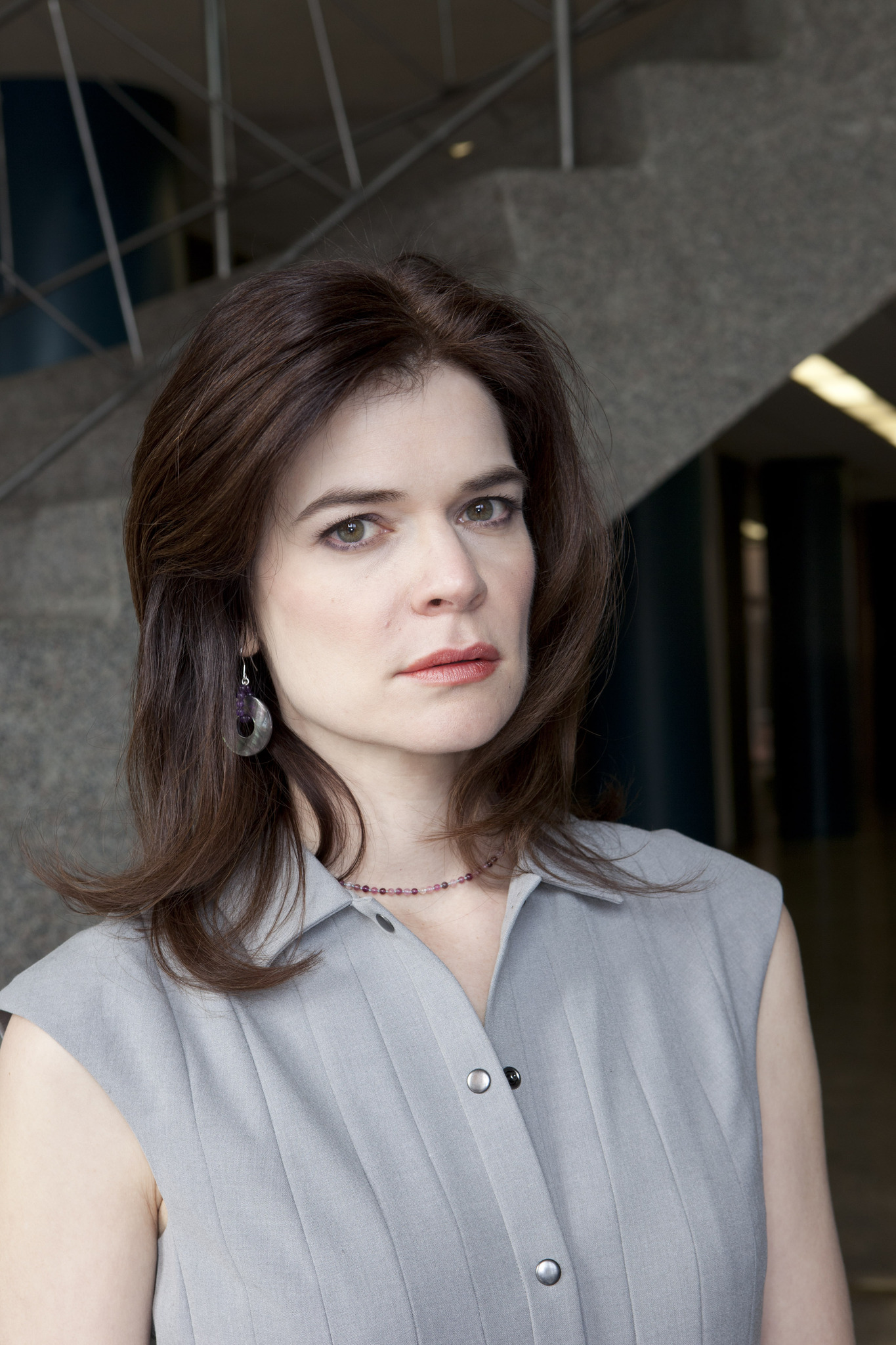 Still of Betsy Brandt in Brestantis blogis (2008)