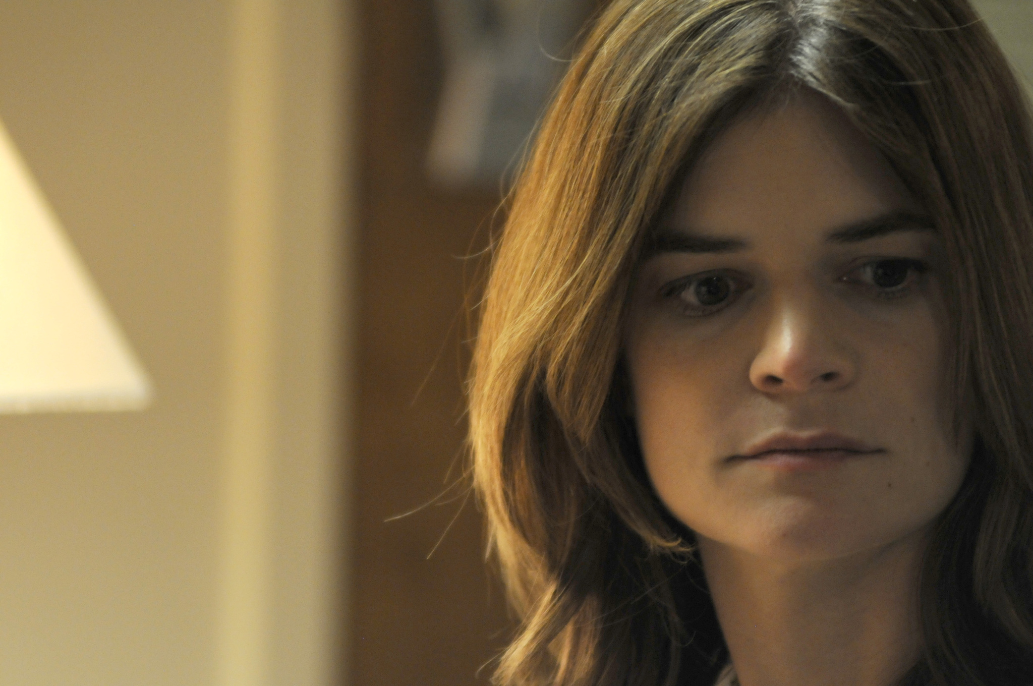 Still of Betsy Brandt in Brestantis blogis (2008)