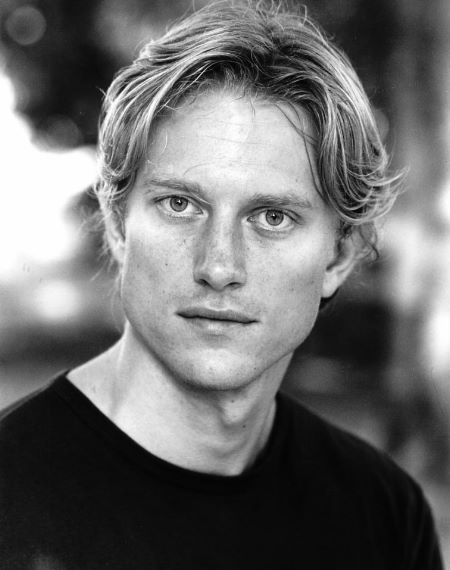 Neil Jackson