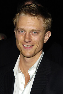 Neil Jackson at event of Alexander (2004)