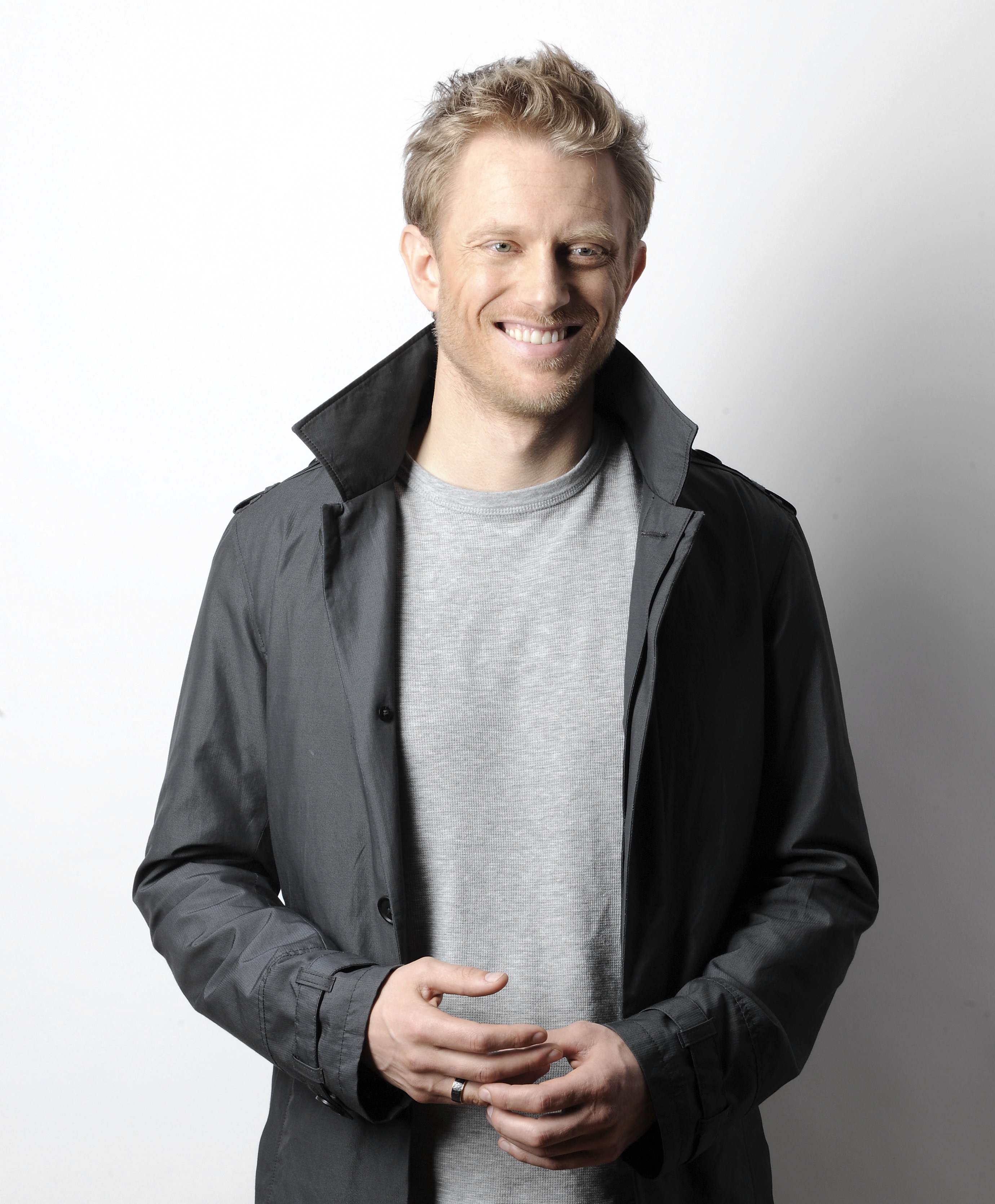 Neil Jackson