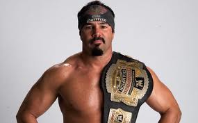 7 Time WWE Cruiserweight Champ
