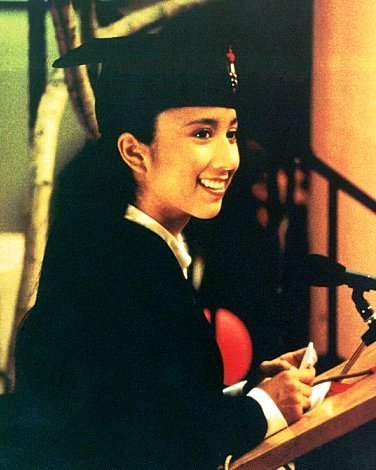 Still of Judy Herrera in East of Hope Street (1998)