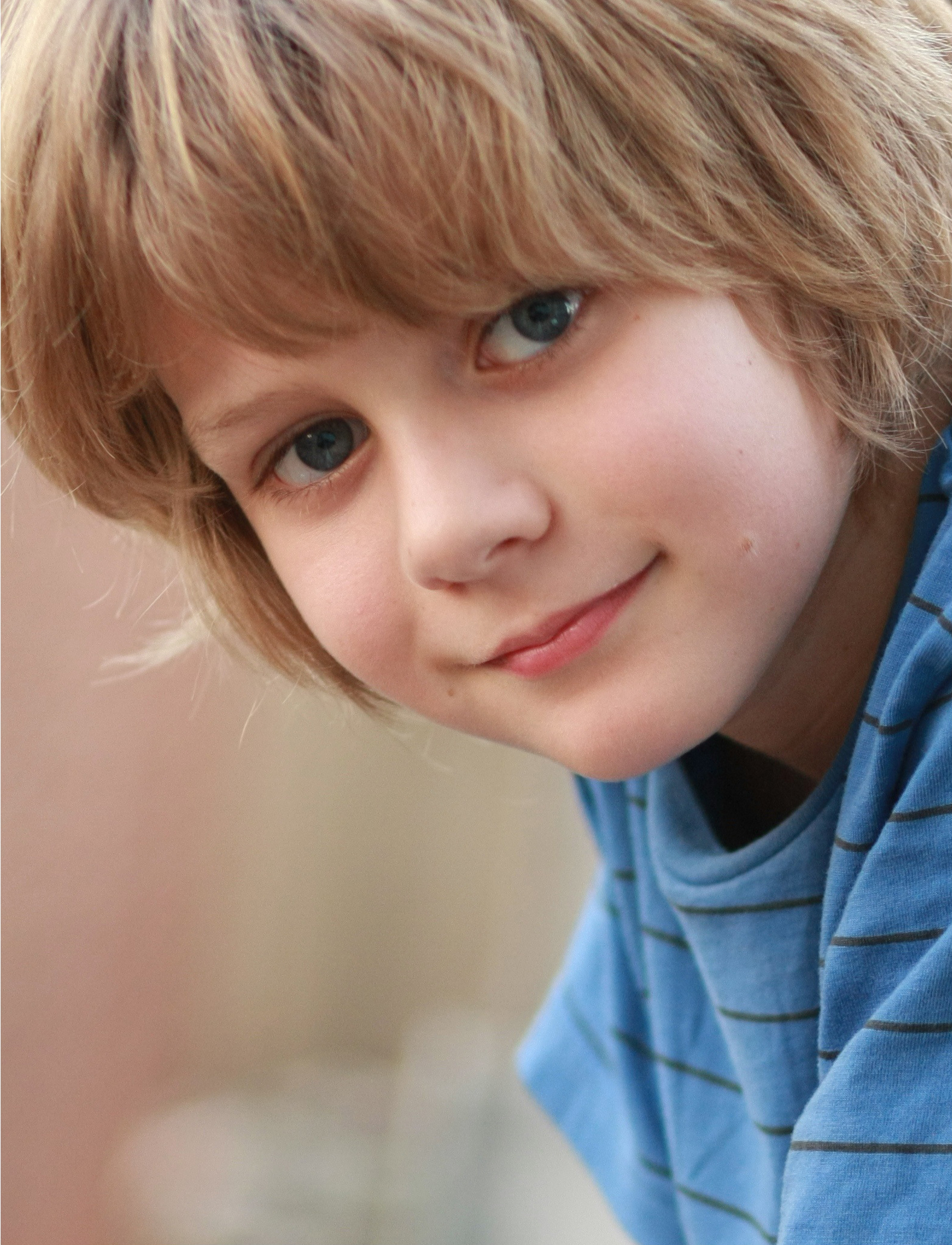 Ty Simpkins 2011