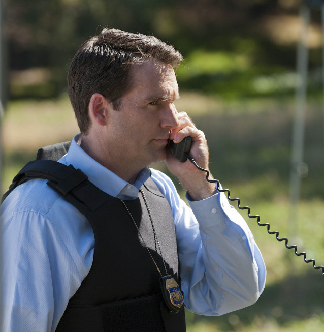 Still of David Rees Snell in Sons of Anarchy (2008)