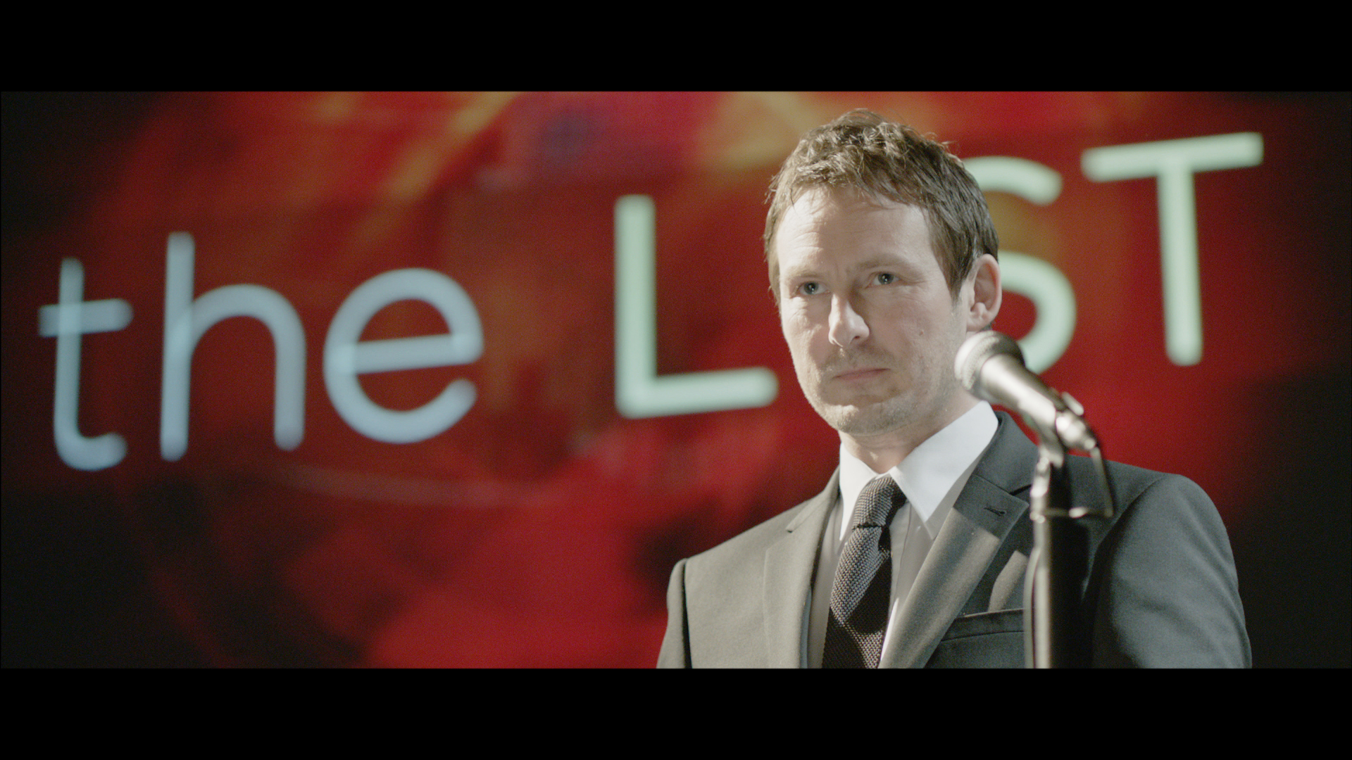 Still of Anthony Flanagan in The List (2013)
