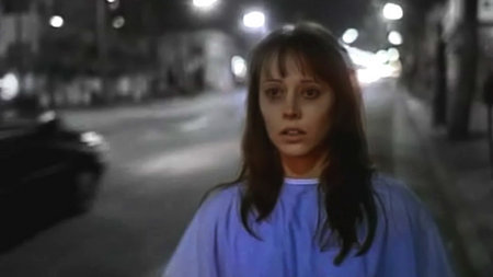 Nicole Kingston in Scarecrow Slayer (2004)