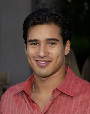 Mario Lopez