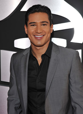 Mario Lopez