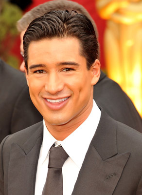 Mario Lopez