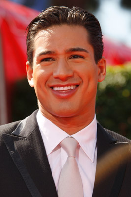 Mario Lopez