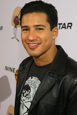 Mario Lopez