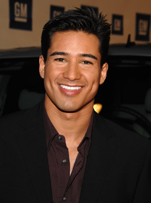 Mario Lopez