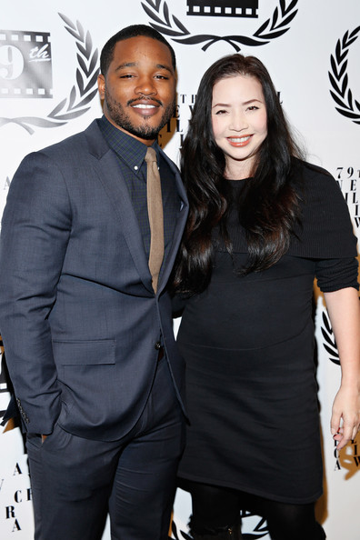 New York Film Critics Awards with Ryan Coogler (Fruitvale Station)