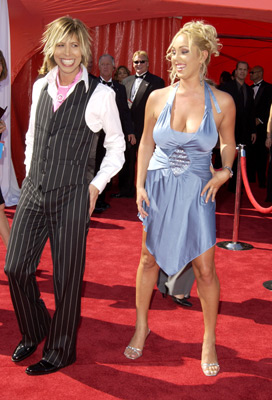 Mary Carey and Steven Cojocaru