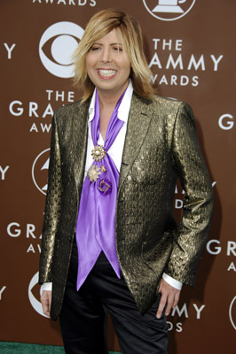 Steven Cojocaru at event of The 48th Annual Grammy Awards (2006)