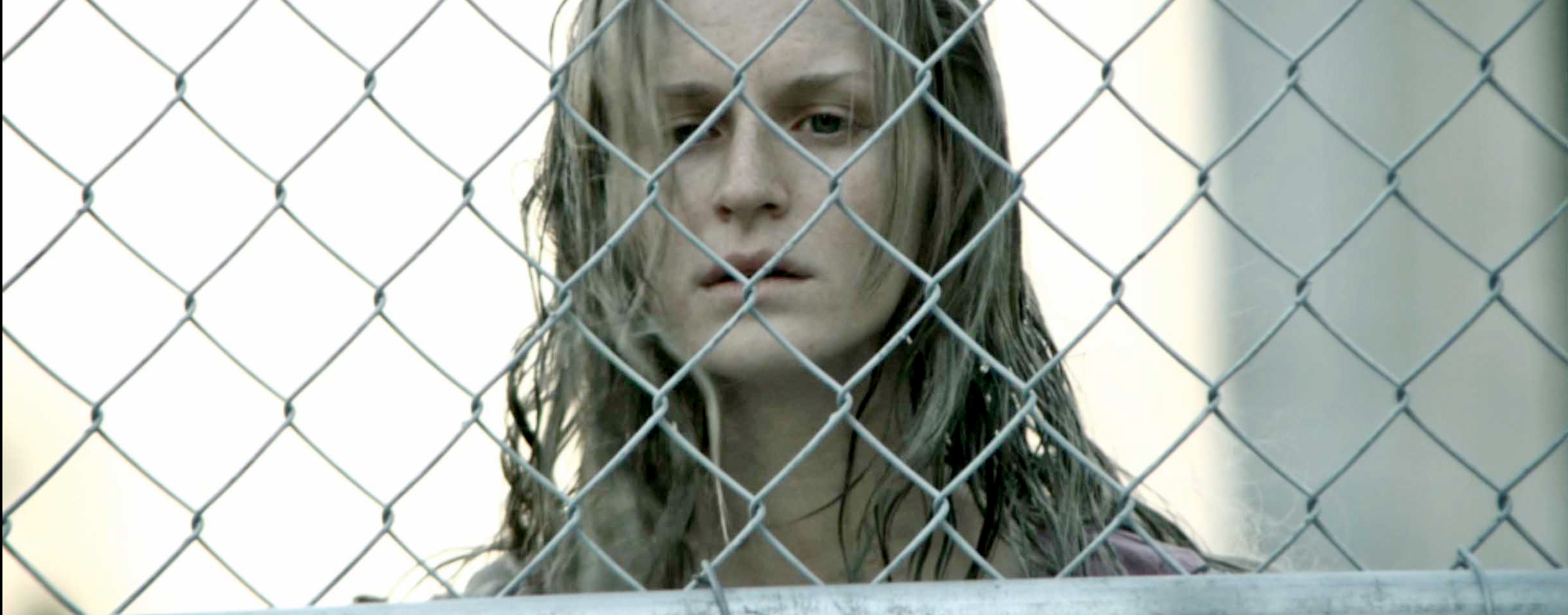 Best Actress awarded to Jenn Gotzon for her performance in Josh Weigel's award-winning film 'Stained' (168 Film Festival).
