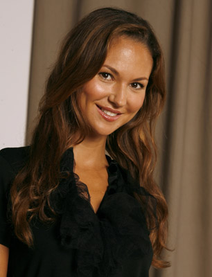 Svetlana Metkina at event of Bobby (2006)