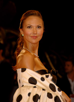 Svetlana Metkina at event of Bobby (2006)