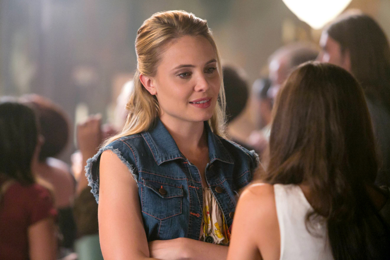 Still of Leah Pipes in The Originals (2013)