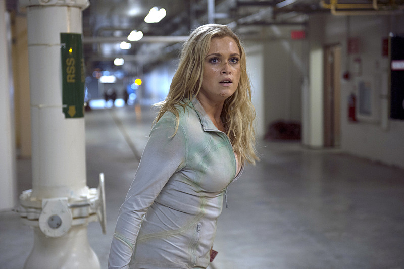 Still of Eliza Taylor in The 100 (2014)