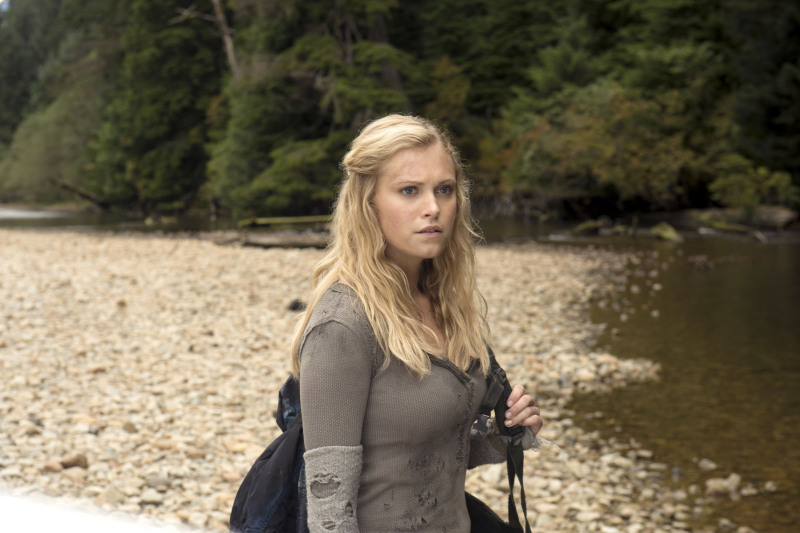 Still of Eliza Taylor in The 100 (2014)